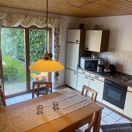 Ferienwohnung Meyer Ranschbach Dış mekan fotoğraf